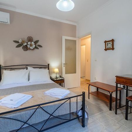 Casa Gioia By Guestcorfu Apartment Corfu  Ngoại thất bức ảnh