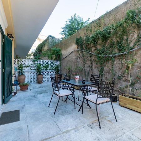 Casa Gioia By Guestcorfu Apartment Corfu  Ngoại thất bức ảnh