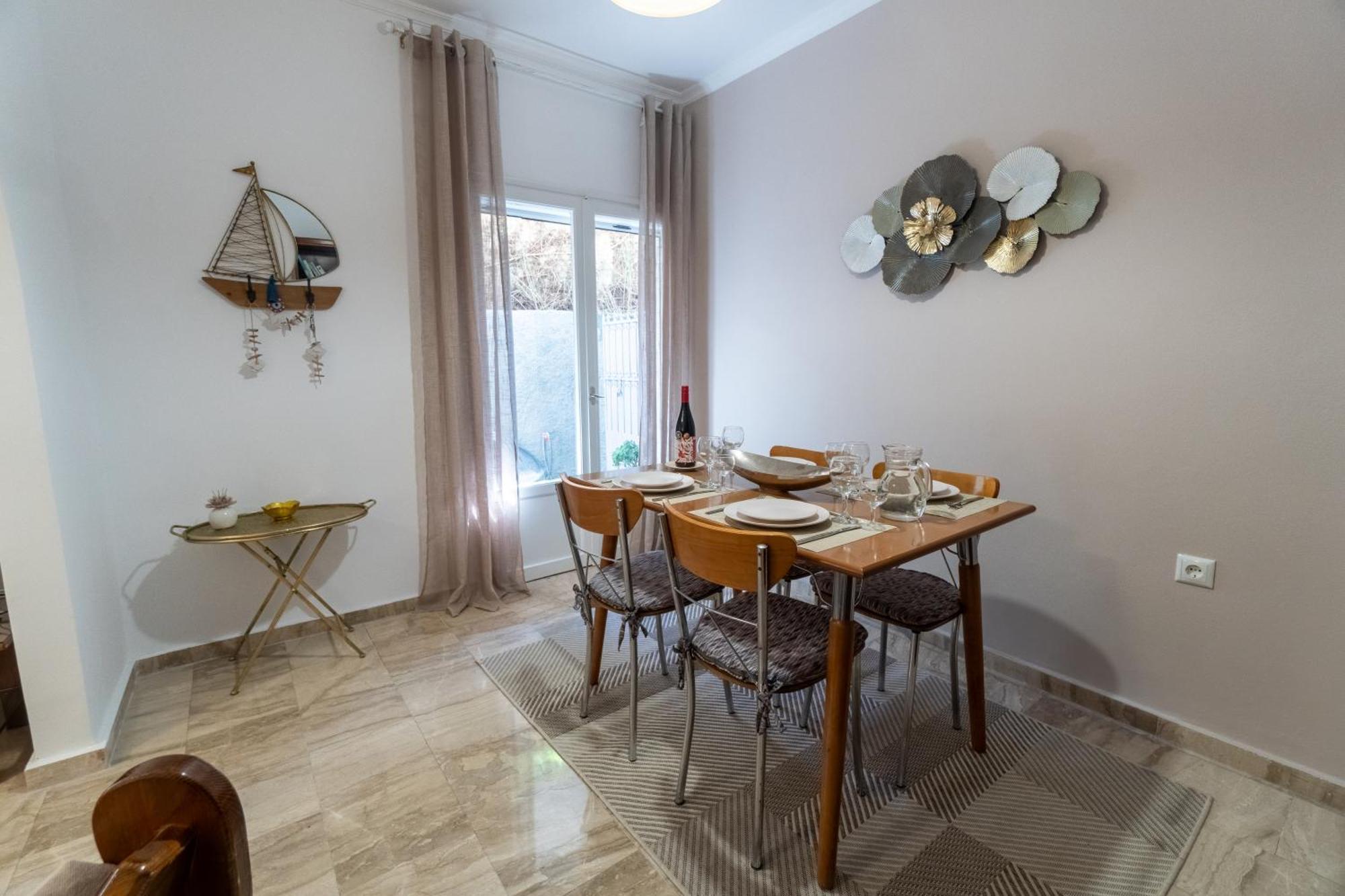 Casa Gioia By Guestcorfu Apartment Corfu  Ngoại thất bức ảnh