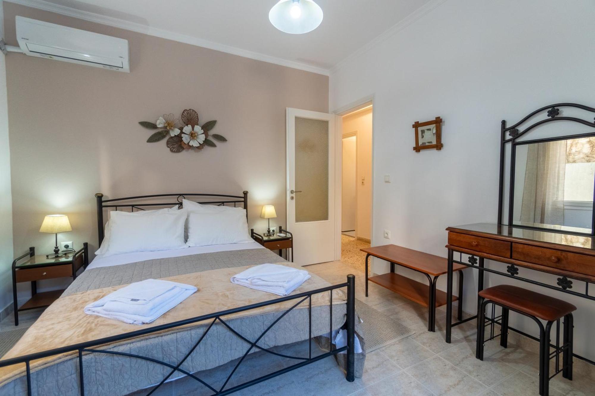 Casa Gioia By Guestcorfu Apartment Corfu  Ngoại thất bức ảnh