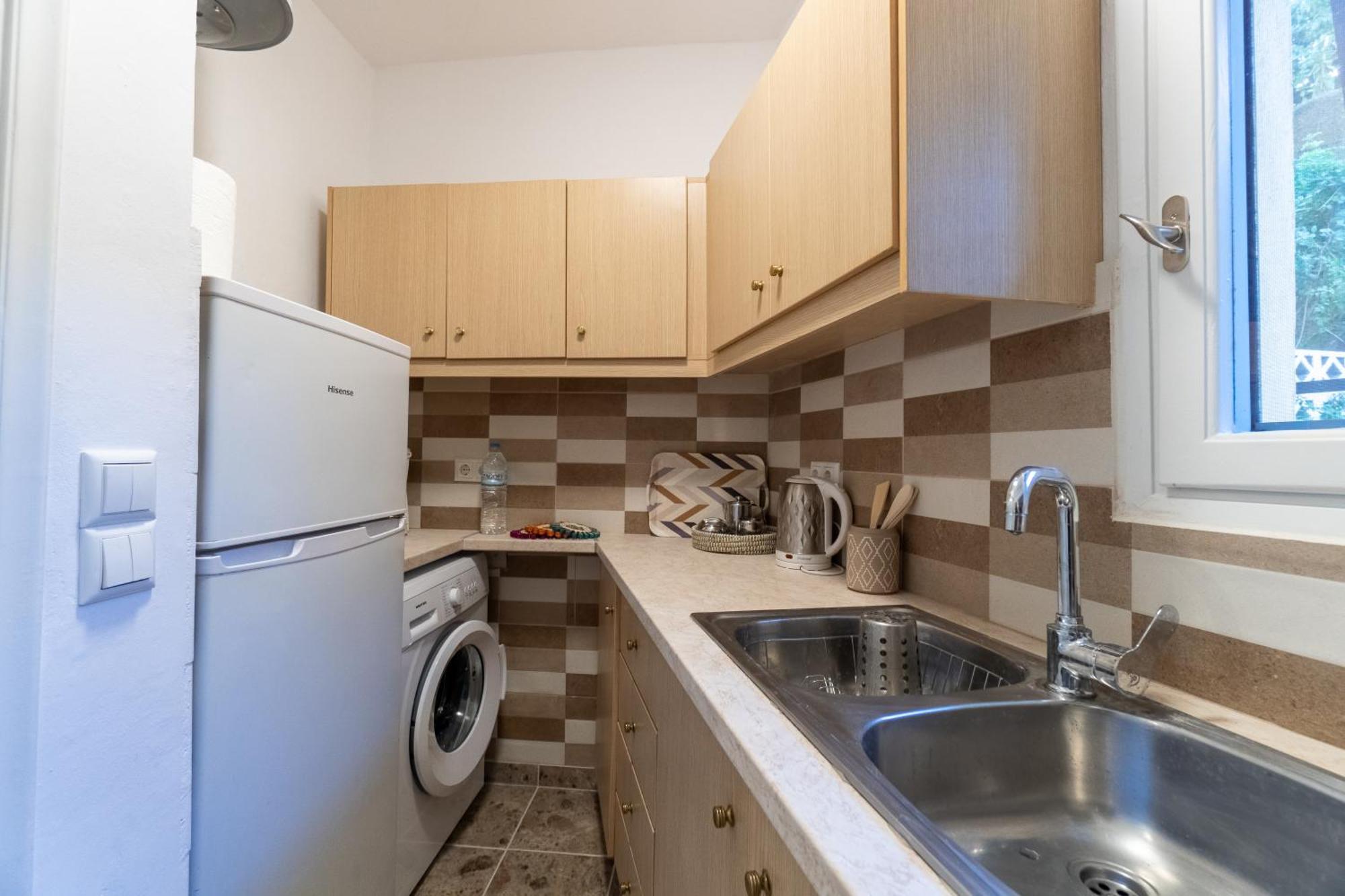 Casa Gioia By Guestcorfu Apartment Corfu  Ngoại thất bức ảnh
