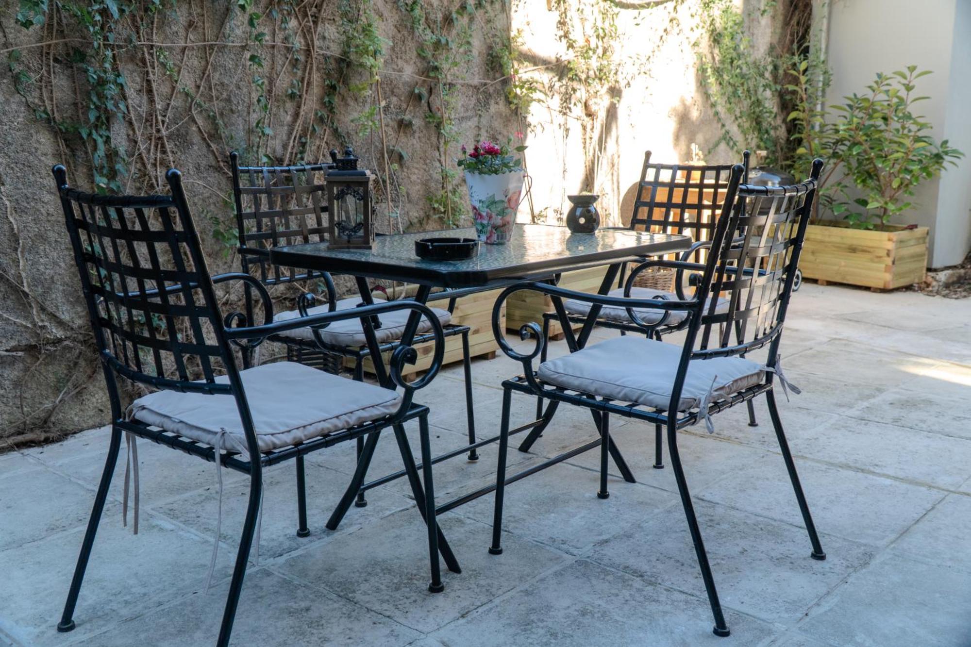 Casa Gioia By Guestcorfu Apartment Corfu  Ngoại thất bức ảnh