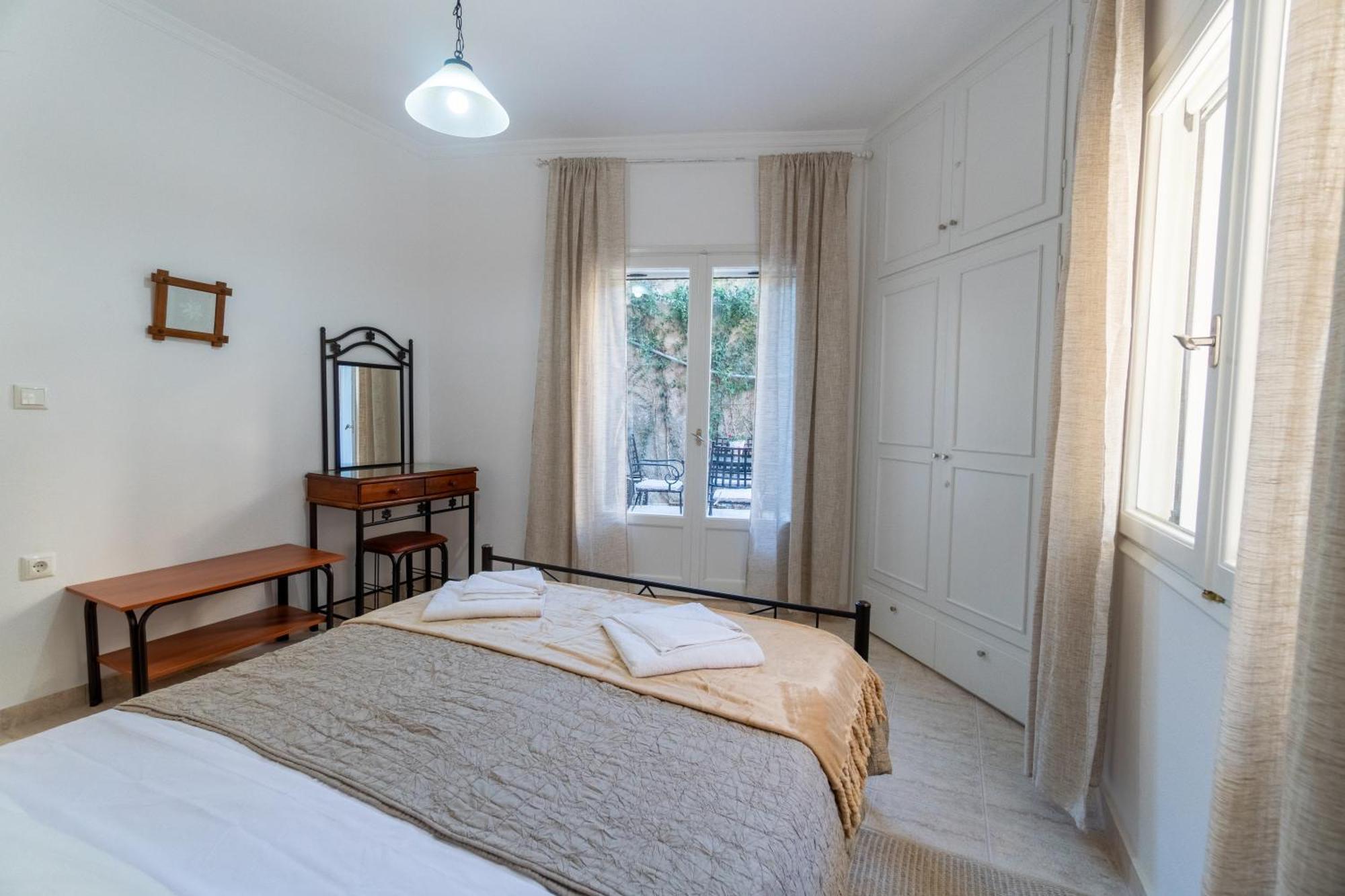 Casa Gioia By Guestcorfu Apartment Corfu  Ngoại thất bức ảnh