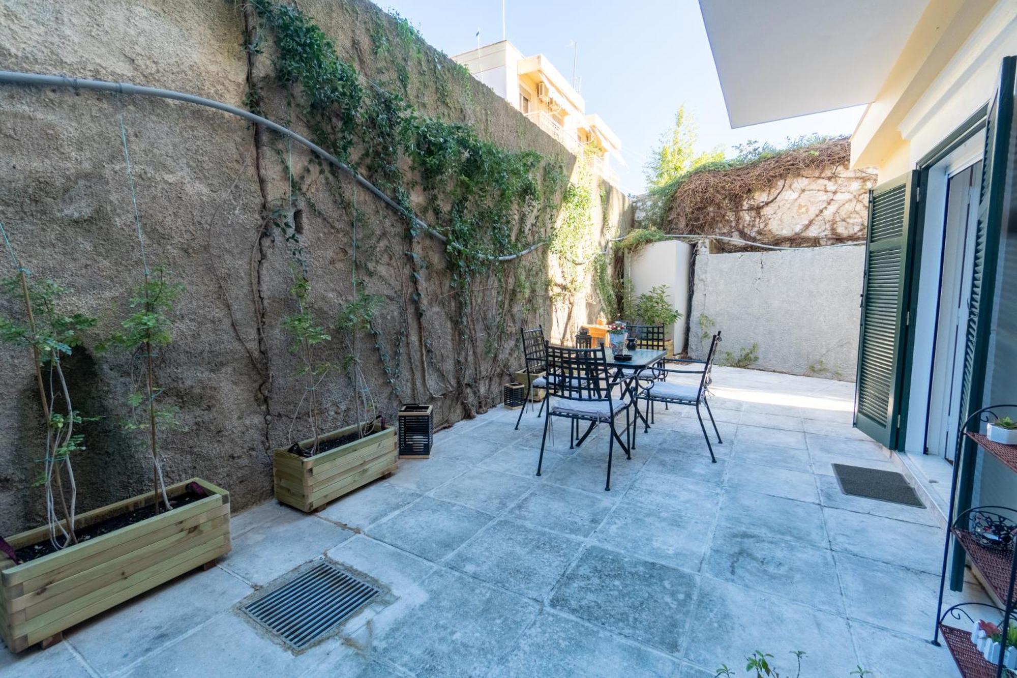 Casa Gioia By Guestcorfu Apartment Corfu  Ngoại thất bức ảnh