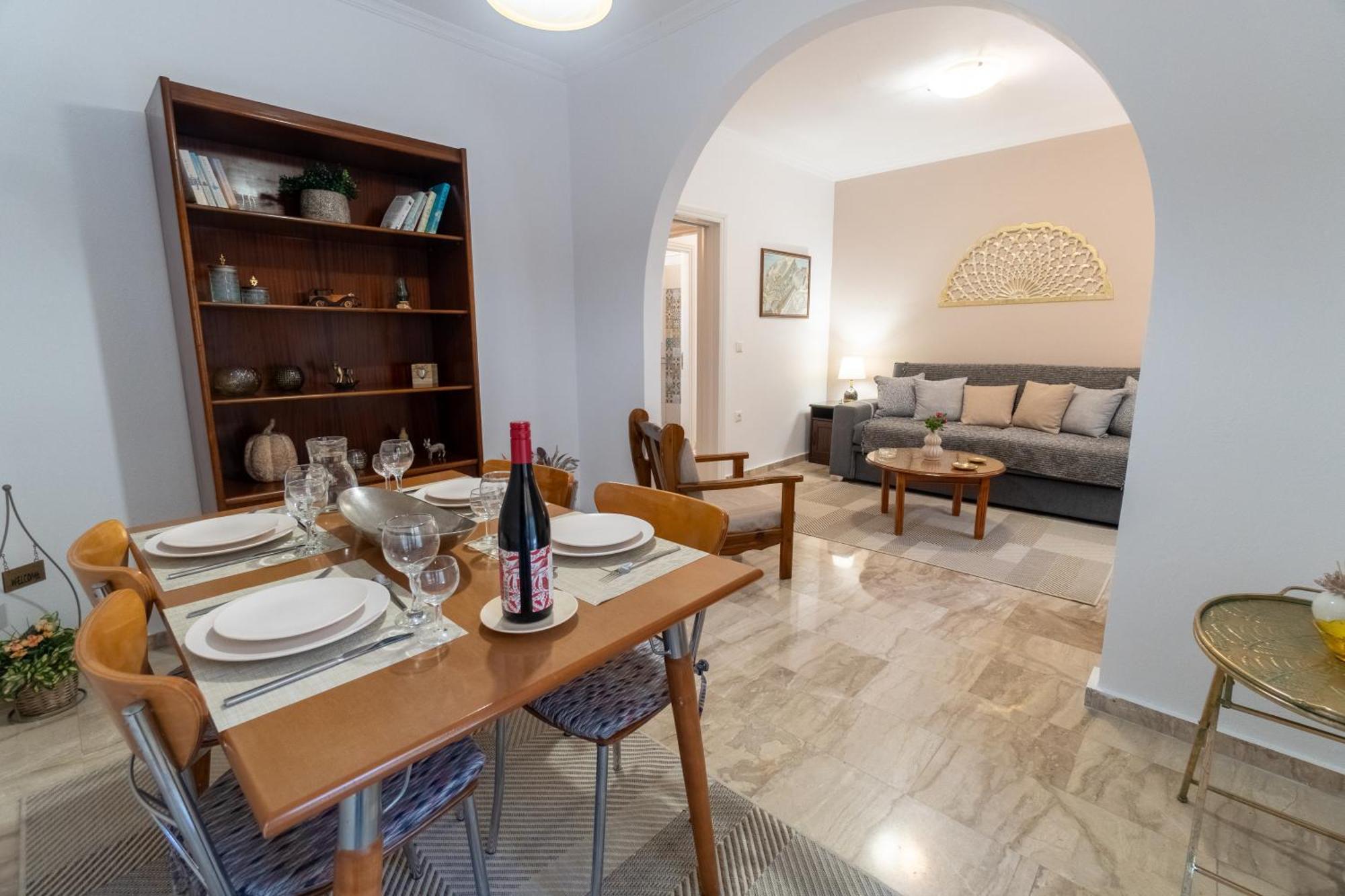 Casa Gioia By Guestcorfu Apartment Corfu  Ngoại thất bức ảnh