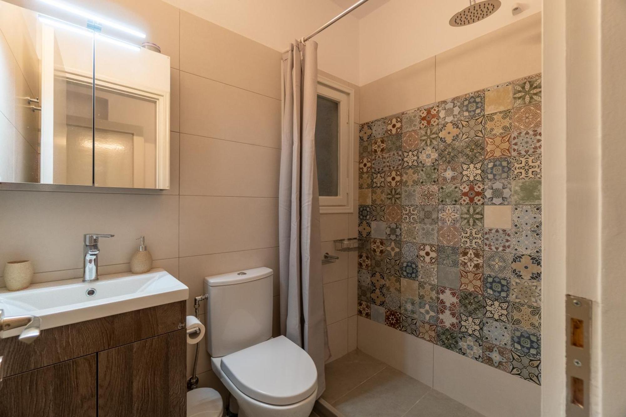 Casa Gioia By Guestcorfu Apartment Corfu  Ngoại thất bức ảnh